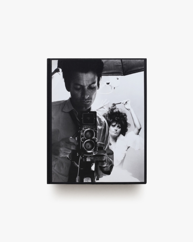 Performance | Richard Avedon リチャード・アヴェドン