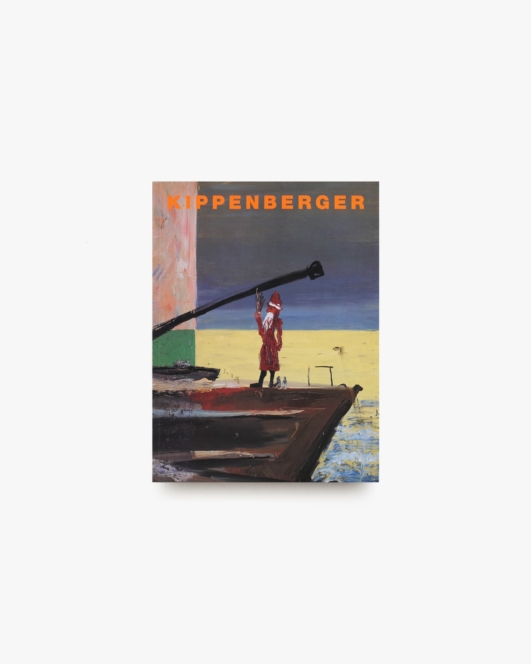 Kippenberger | マーティン・キッペンバーガー