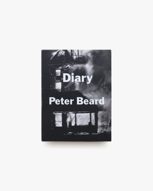 Diary | Peter Beard ピーター・ビアード