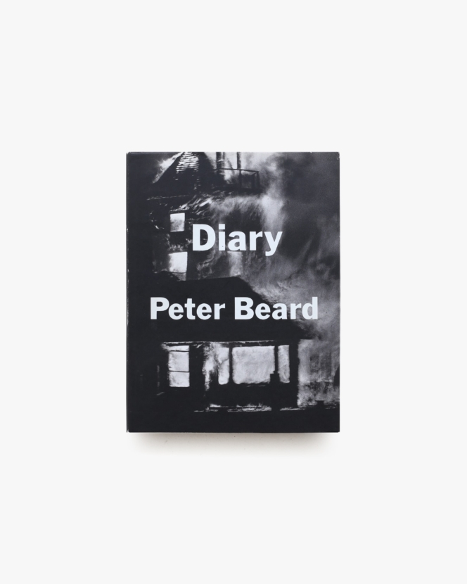Diary | Peter Beard ピーター・ビアード