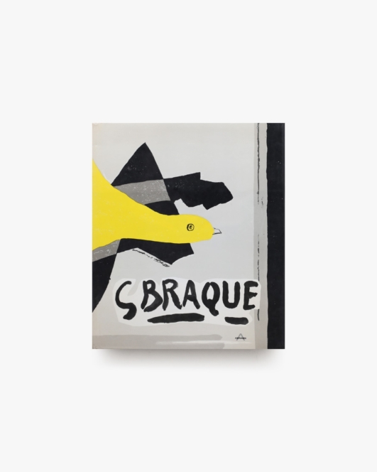 Georges Braque: His Graphic Work