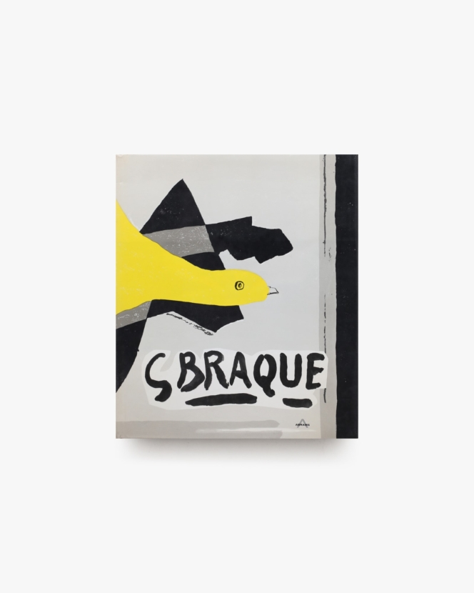 Georges Braque: His Graphic Work | ジョルジュ・ブラック