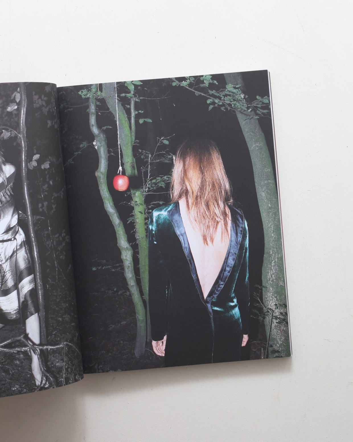A Magazine ＃6 Curated by Veronique Branquinhoo | ヴェロニク