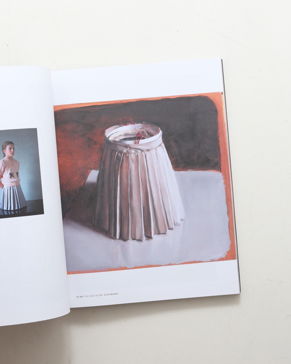 アート・デザイン・音楽 A Magazine curated by Veronique #6 A MAGAZINE # 6: CURATED BY VERONIQUE BRANQUINHO