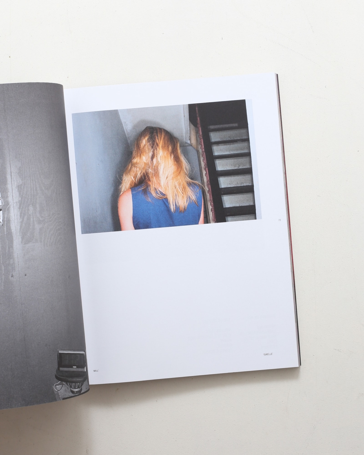 アート・デザイン・音楽 A Magazine curated by Veronique #6 100%正規品 by curated Magazine A - Saint - n°6 Branquinho