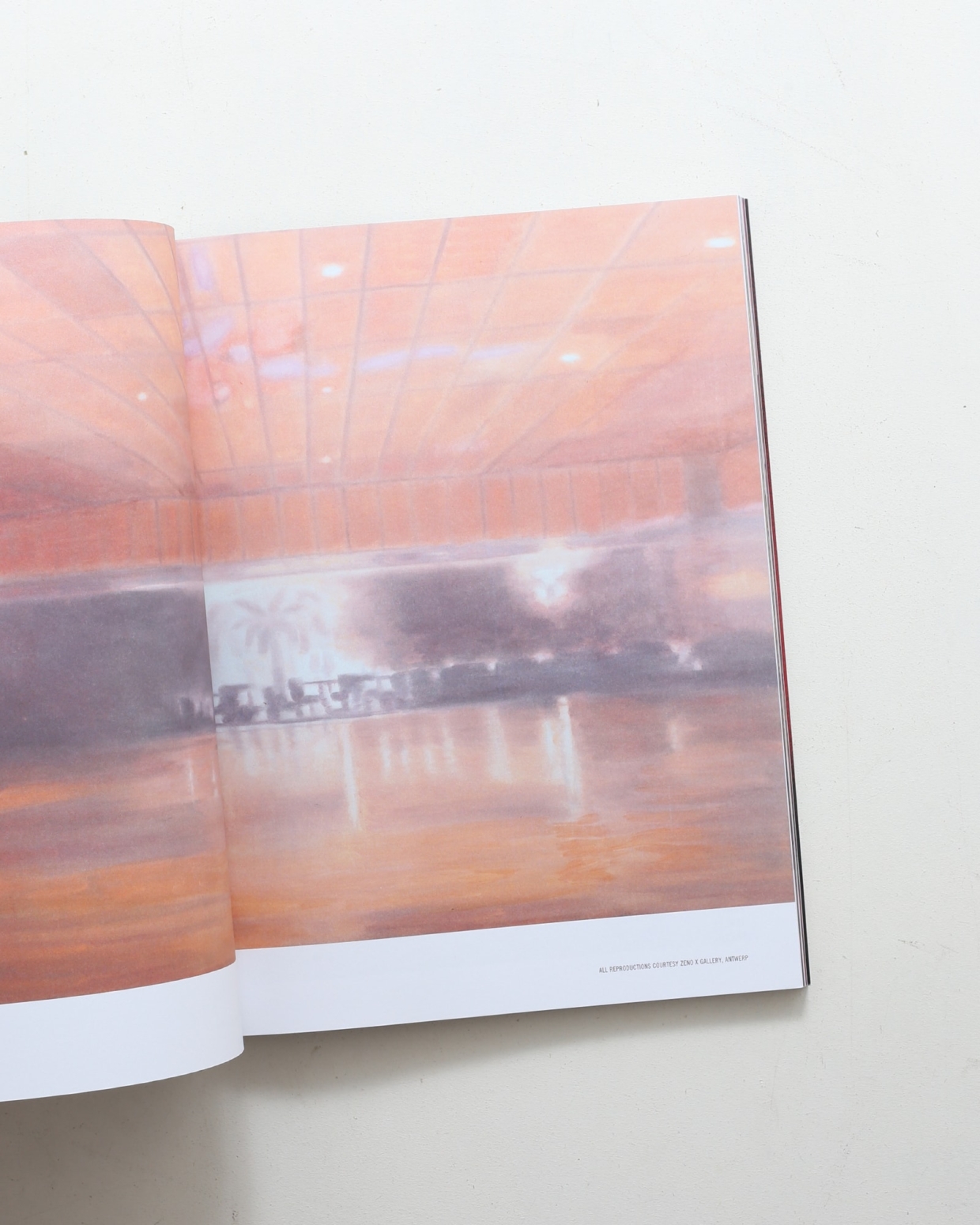 A Magazine ＃6 Curated by Veronique Branquinhoo | ヴェロニク