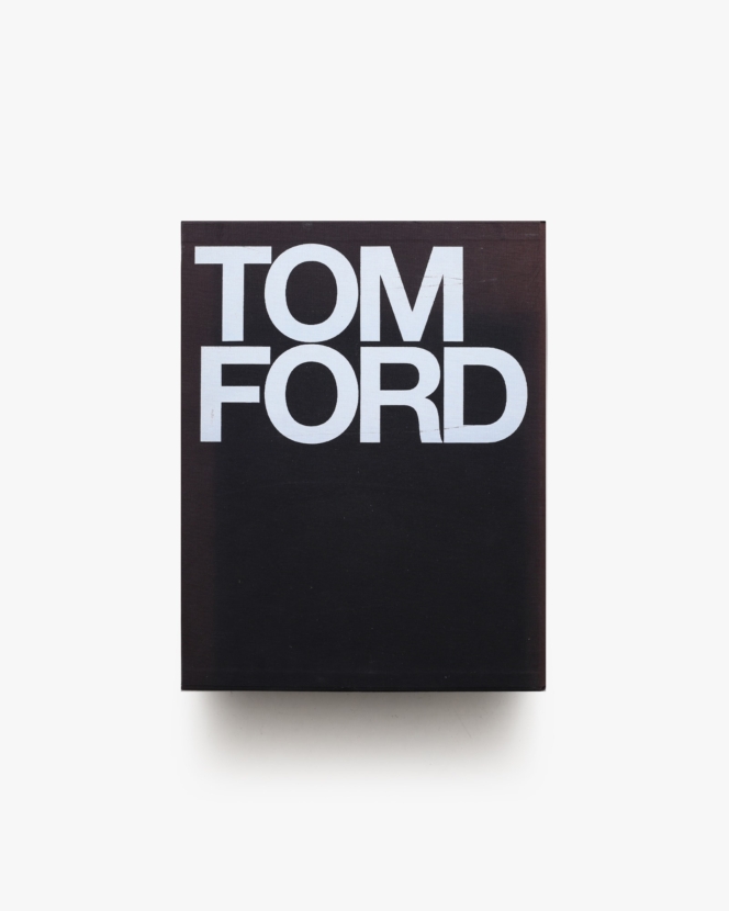 Tom Ford | トム・フォード
