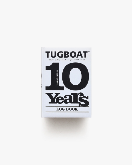 TUGBOAT 10 Years | タグボート