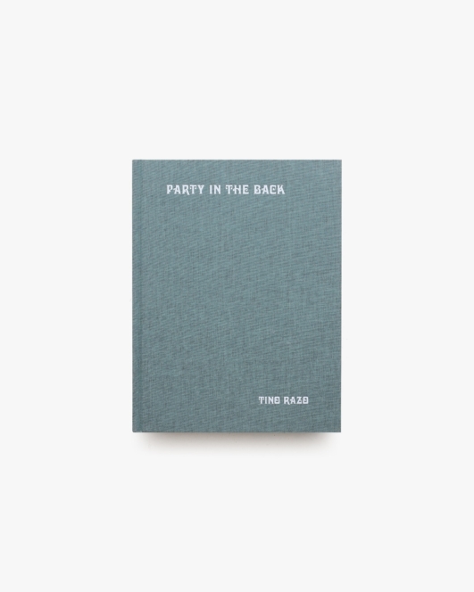 Party in the Back | Tino Razo