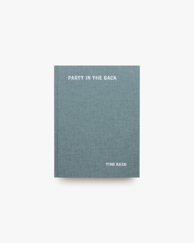 Party in the Back | Tino Razo