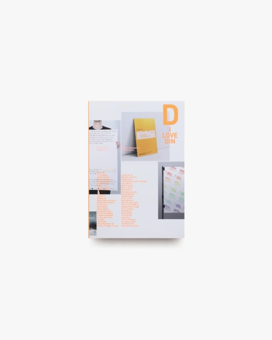 I Love DIN | Victionary