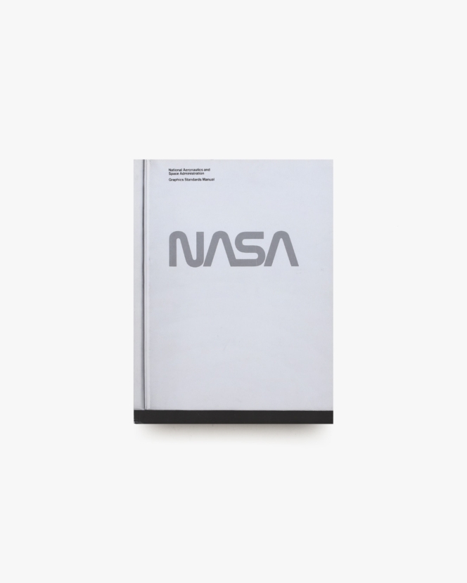 Nasa: Graphic Design Guide | Editions Empire