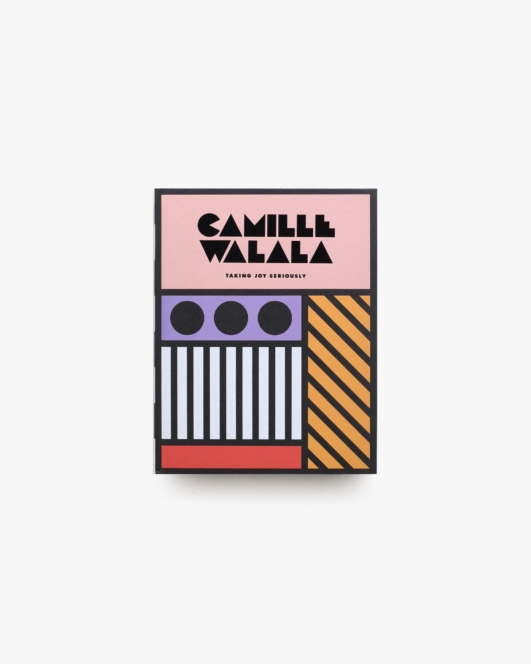 Taking Joy Seriously | Camille Walala