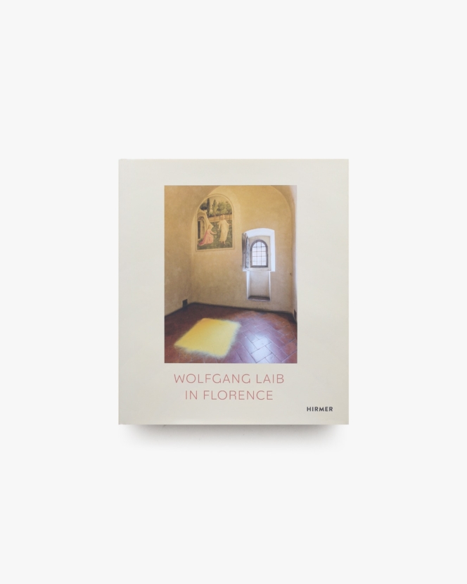 Wolfgang Laib in Florence: Without Time, Without Space, Without Body... | ヴォルフガング・ライプ