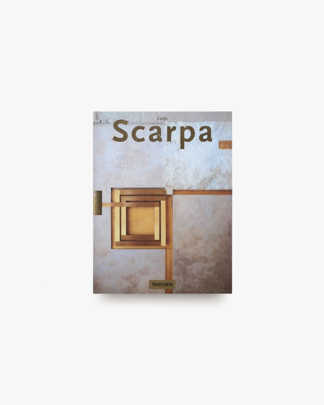 Scarpa | カルロ・スカルパ