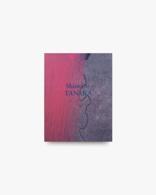 田中信太郎 Shintaro Tanaka 1946-2014 | BankART1929