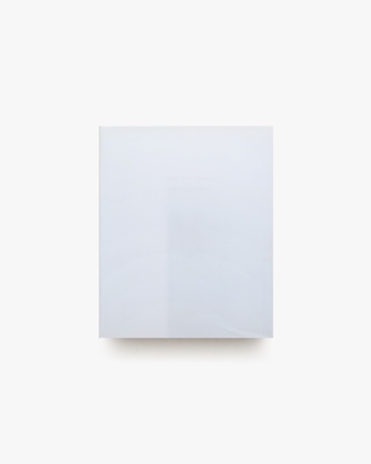 nendo ghost stories | 佐藤オオキ