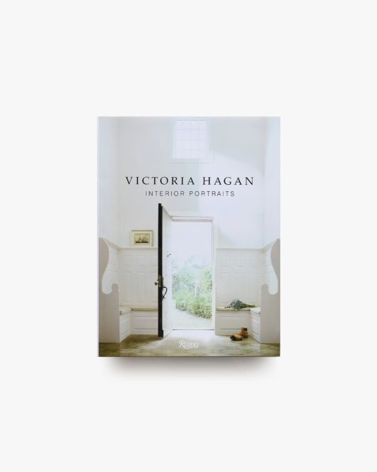 Victoria Hagan: Interior Portraits | ヴィクトリア・ヘイガン