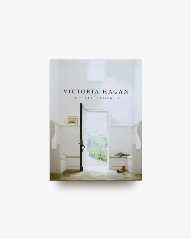 Victoria Hagan: Interior Portraits | ヴィクトリア・ヘイガン