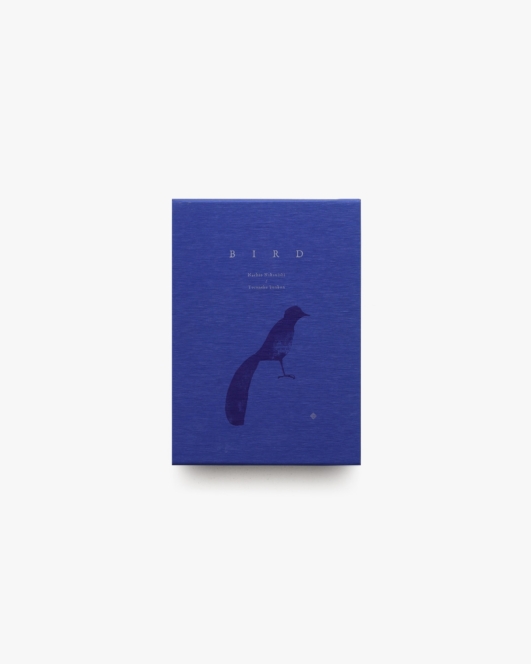 Bird | 中西なちお・トラネコボンボン