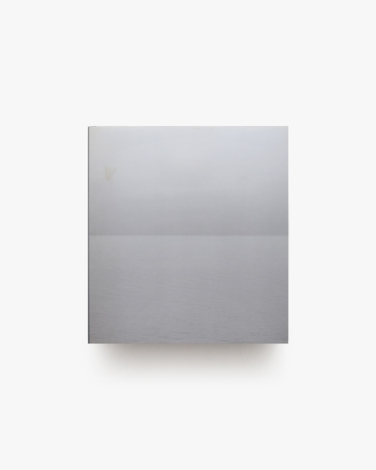 Hiroshi Sugimoto ハードカバー版 | 杉本博司