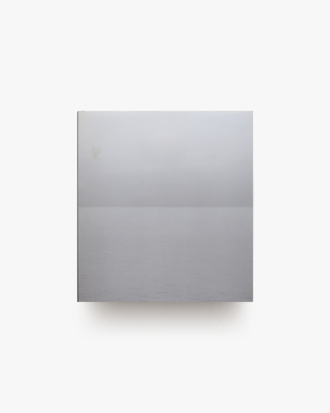 Hiroshi Sugimoto ハードカバー版 | 杉本博司