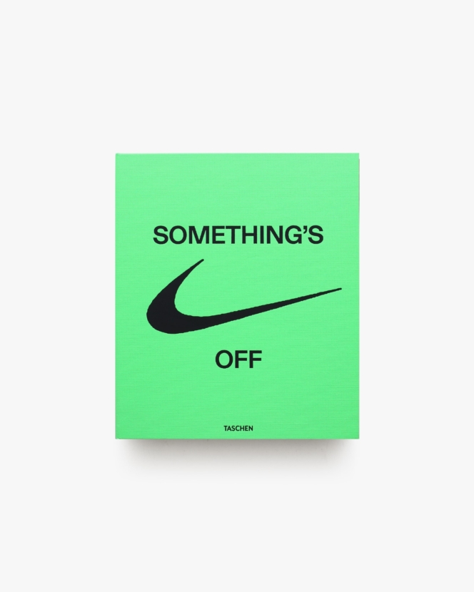 Virgil Abloh. Nike. ICONS | ヴァージル・アブロー
