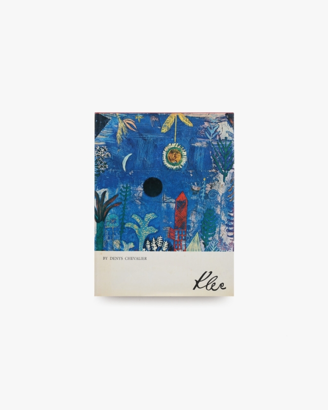 Klee | Denys Chevalier