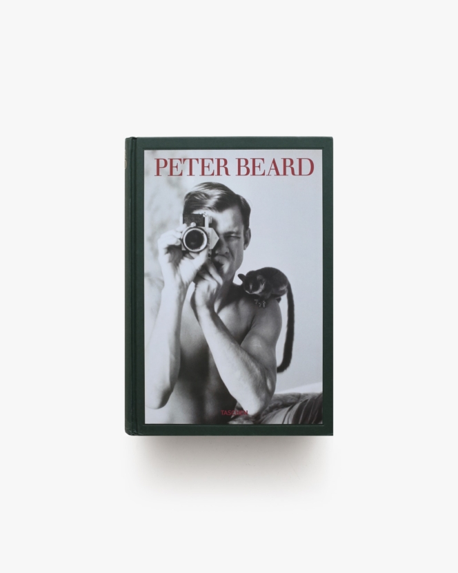 Peter Beard | ピーター・ビアード