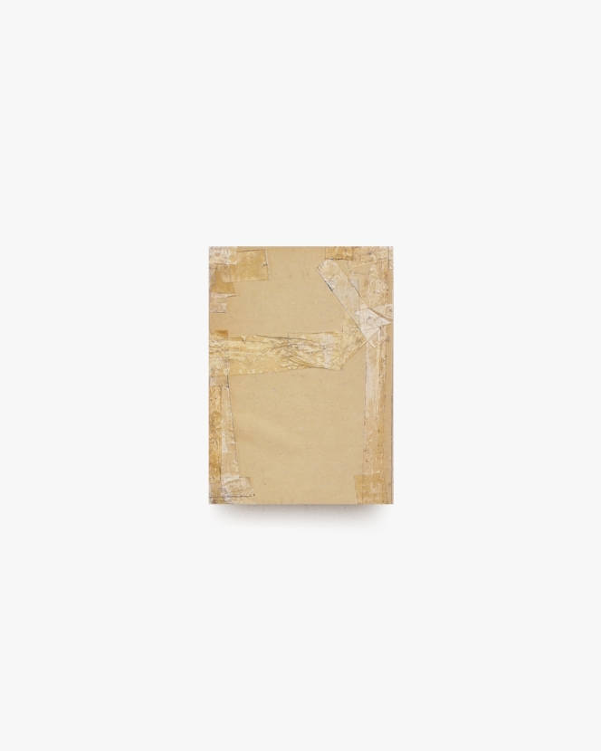 MOROCCO Paper＋Needle | 大竹伸朗