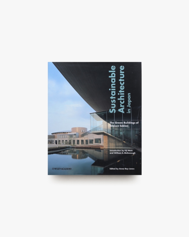 Sustainable Architecture in Japan | Nikken Sekkei