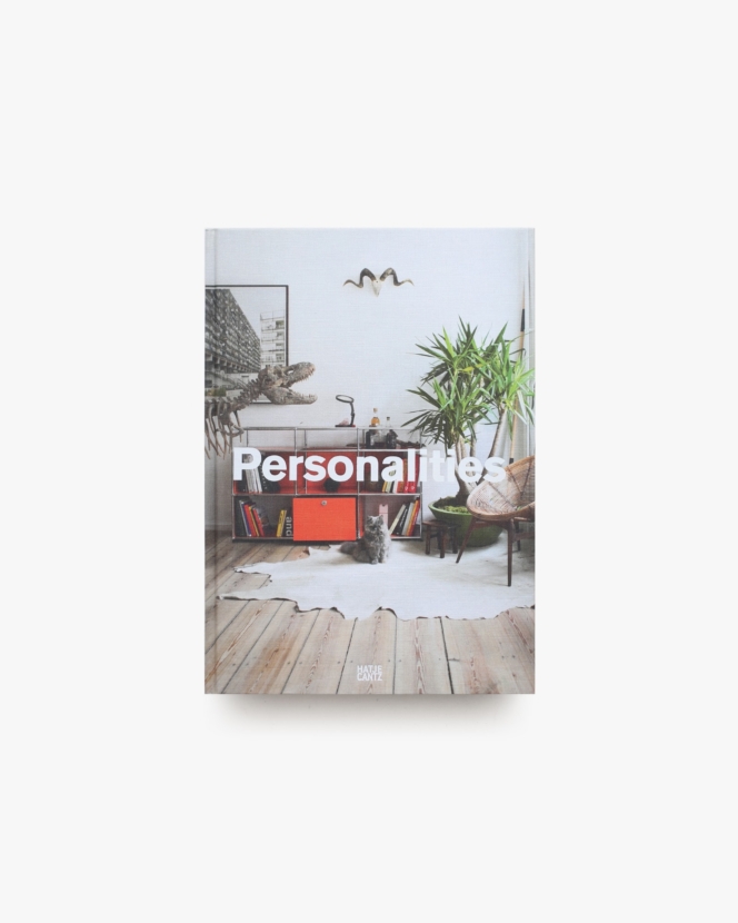 Personalities | Sarah Alberti