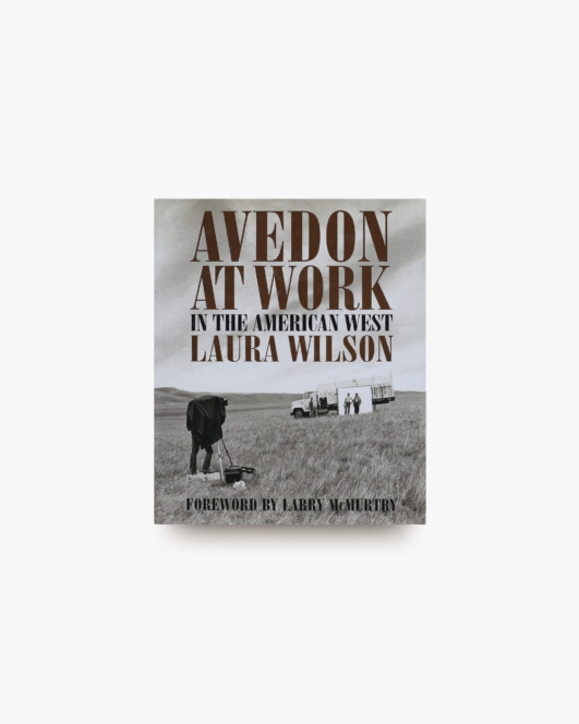 Avedon at Work | リチャード・アヴェドン