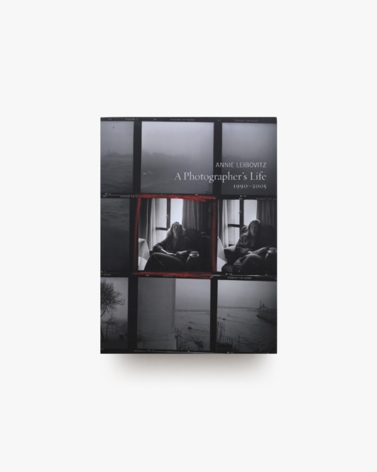 A Photographer’s Life: 1990-2005 | Annie Leibovitz