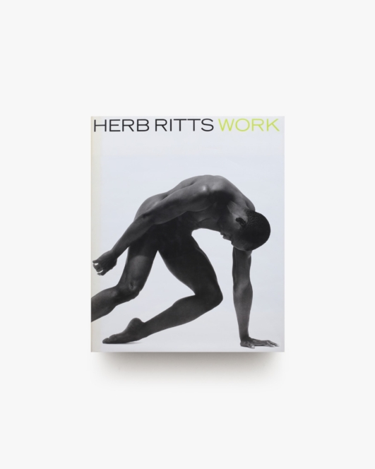 Herb Ritts: Work | ハーブ・リッツ