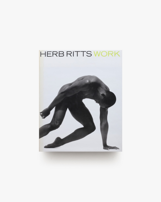 Herb Ritts: Work | ハーブ・リッツ