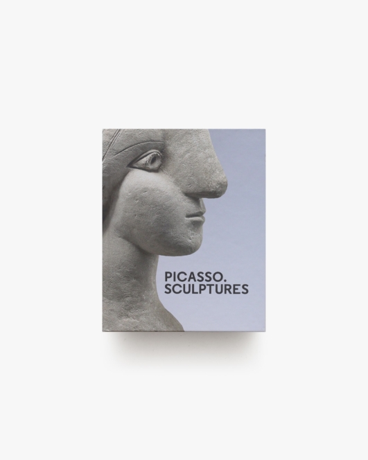 Picasso Sculpture | パブロ・ピカソ
