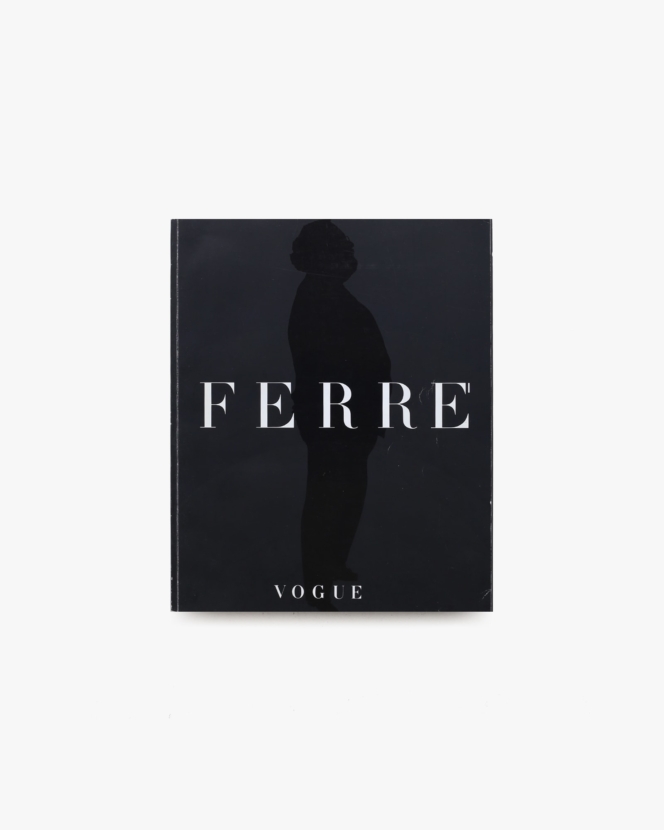 Ferre By Vogue