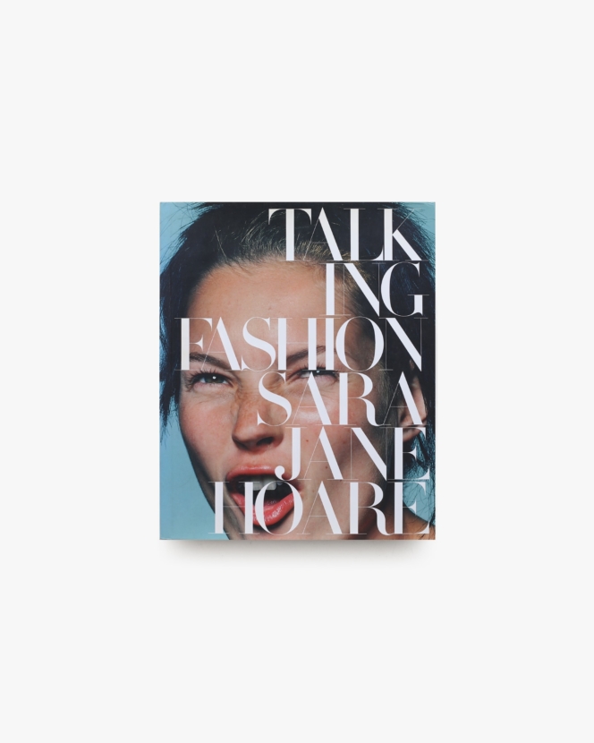 Talking Fashion | Sarajane Hoare