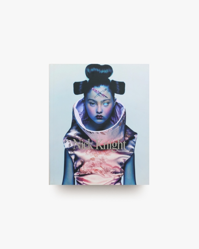 Nick Knight | ニック・ナイト