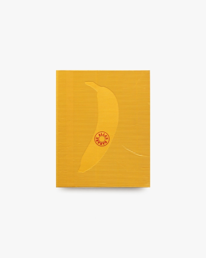 Alles Banane | Wulf Goebel