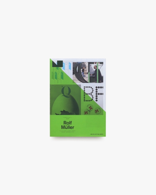 A5/07: Rolf Muller: Stories, Systems, Marks