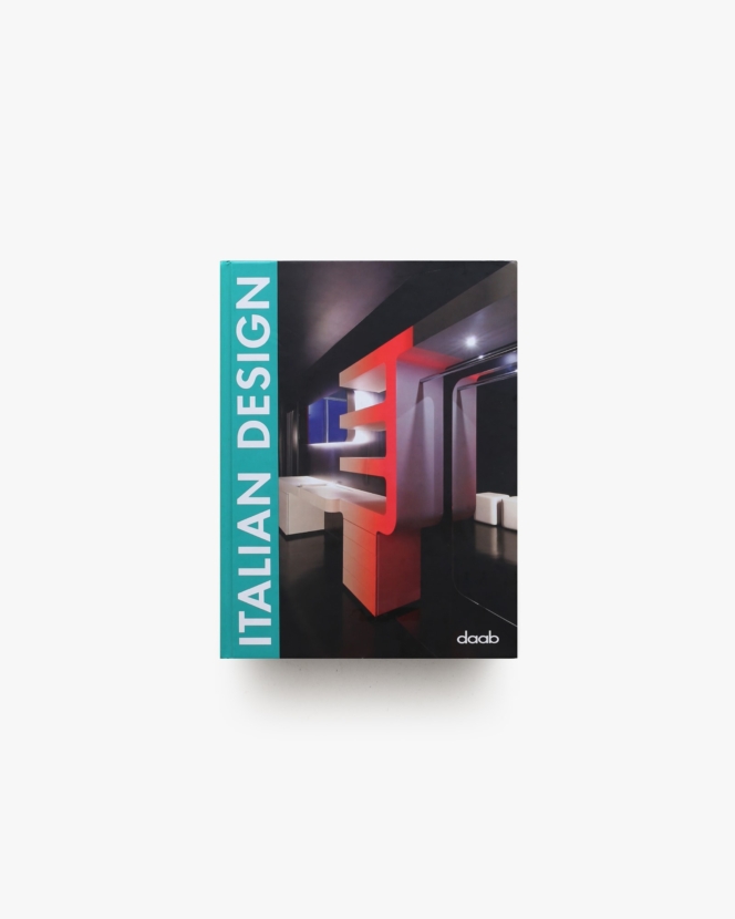 ITALIAN DESIGN | daab