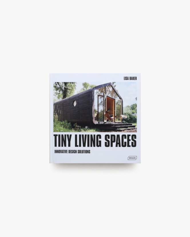 Tiny Living Spaces: Innovative Design Solutions | Lisa Baker
