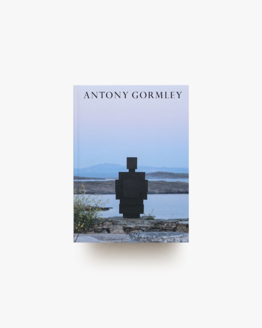 Antony Gormley | アントニー・ゴームリー