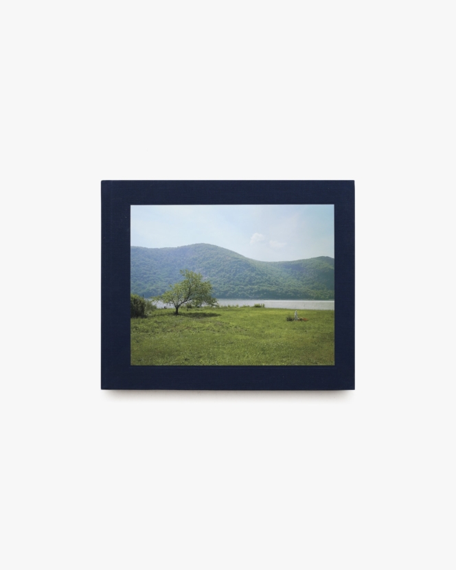 Stephen Shore: The Hudson Valley | スティーブン・ショア