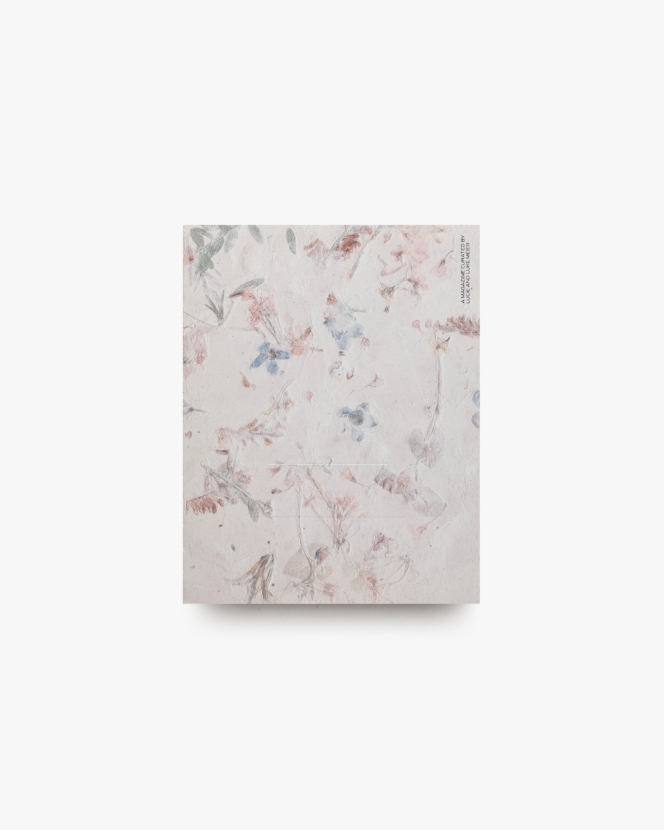 A Magazine ＃21 Curated by Lucie and Luke Meier