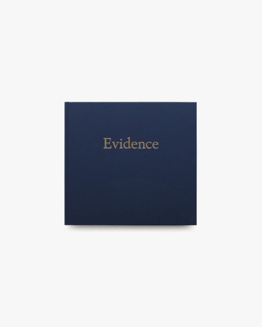 Evidence | Larry Sultan ＆ Mike Mandel