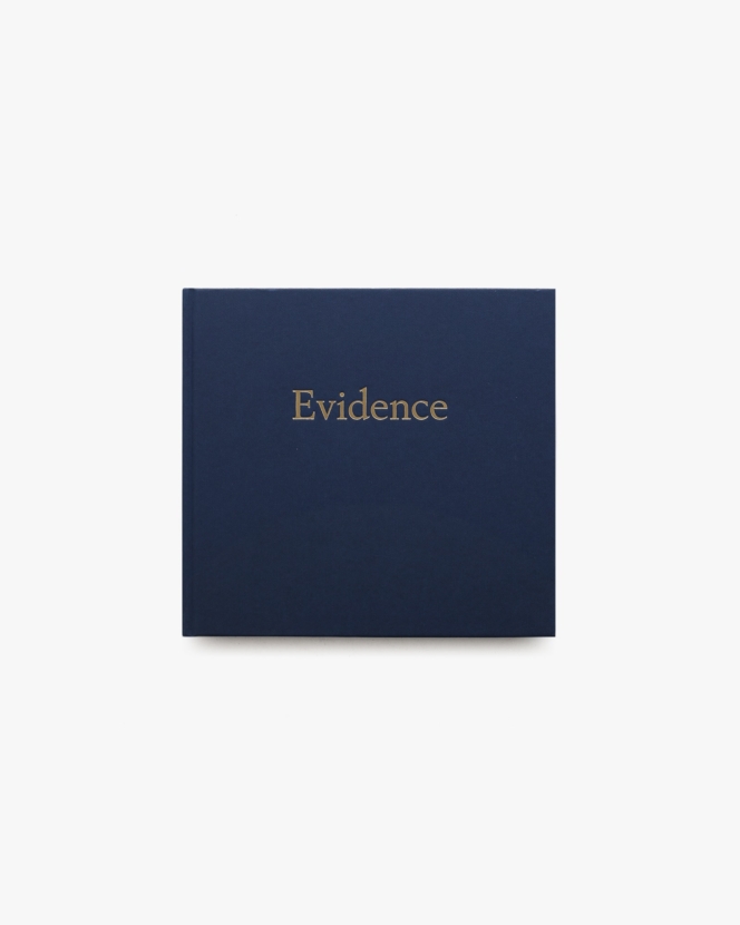 Evidence | Larry Sultan ＆ Mike Mandel