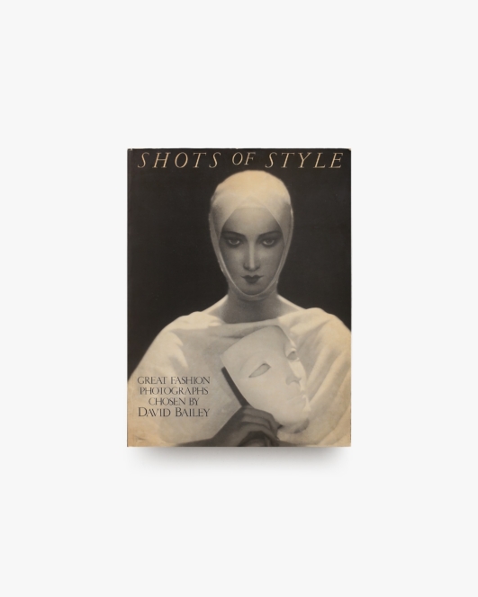 Shots of Style: Great Fashion Photographs Chosen | David Bailey